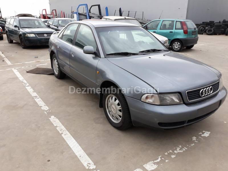 Dezmembrari auto Audi A4 I (1995-2001) - poza 4