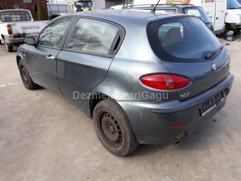 Dezmembrari auto Alfa Romeo 147 - poza 2