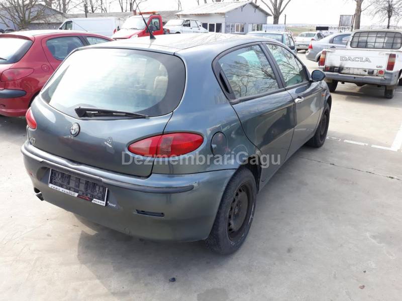 Dezmembrari auto Alfa Romeo 147 - poza 3