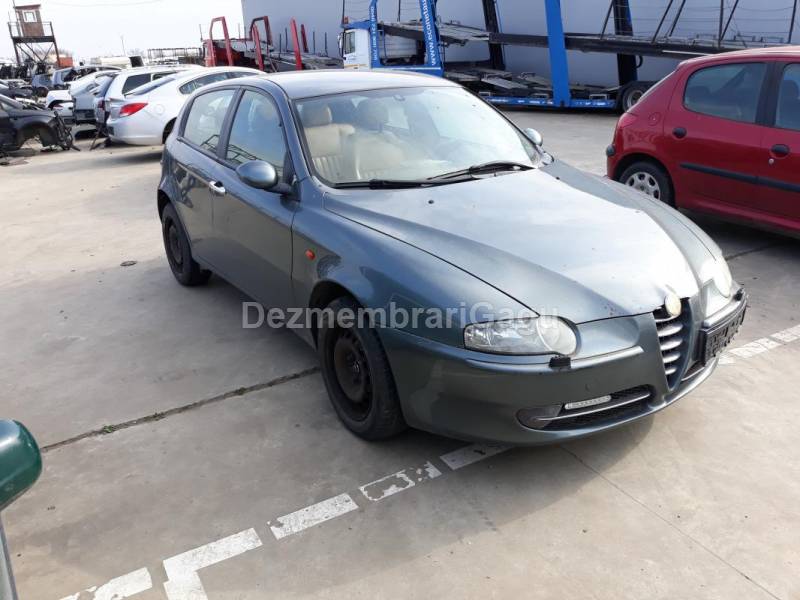 Dezmembrari auto Alfa Romeo 147 - poza 4