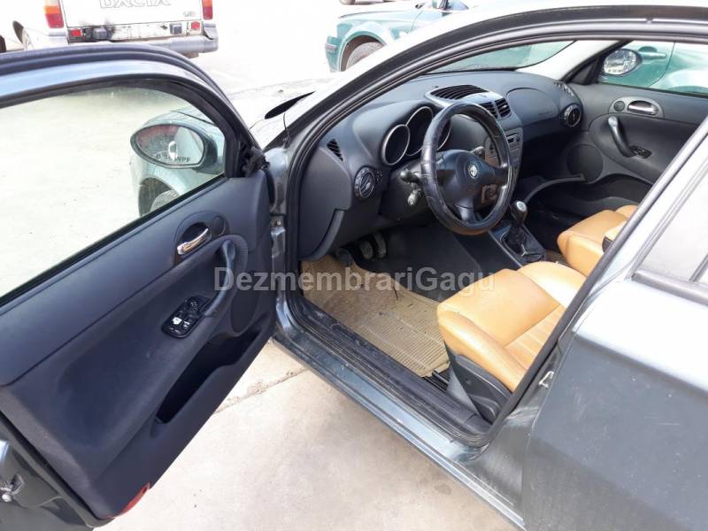 Dezmembrari auto Alfa Romeo 147 - poza 5