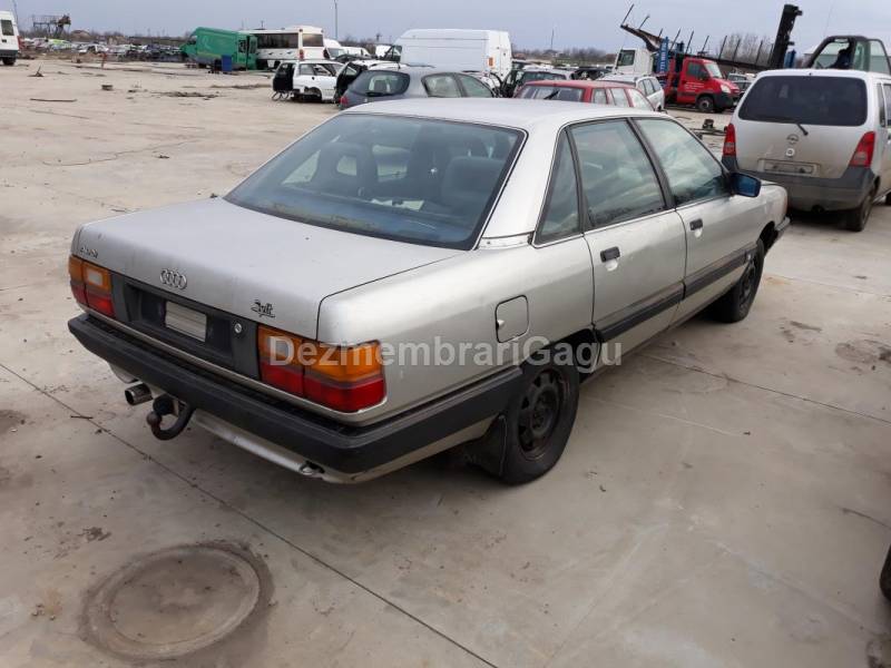 Dezmembrari auto Audi 100 (1982-1991) - poza 3