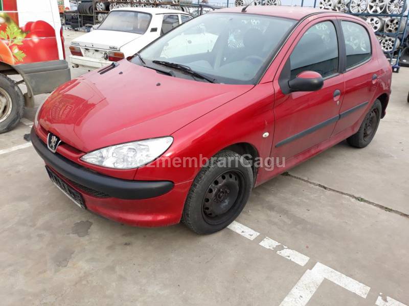 Dezmembrari auto Peugeot 206 - poza 1