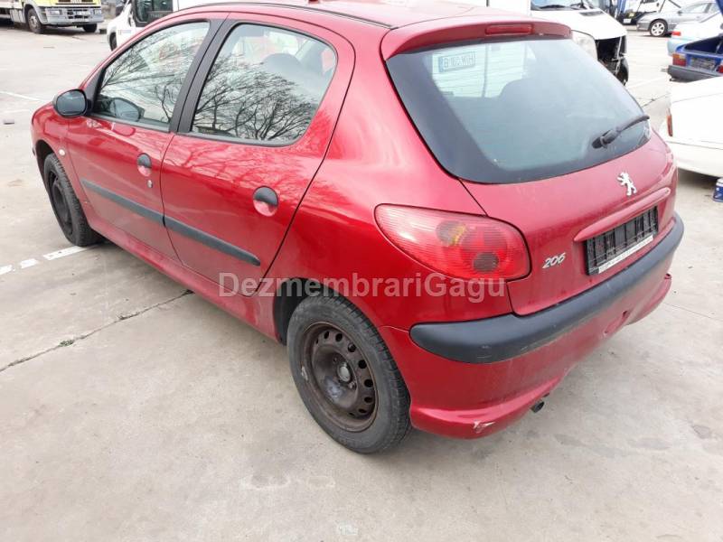 Dezmembrari auto Peugeot 206 - poza 2