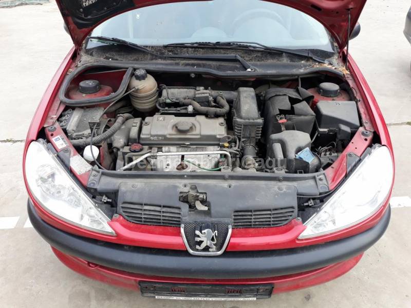 Dezmembrari auto Peugeot 206 - poza 6