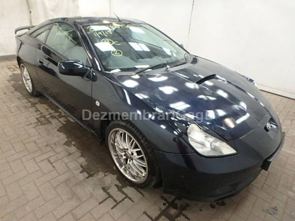 Dezmembrari auto Toyota Celica (1999-) - poza 4