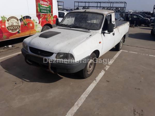 Dezmembrari Dacia 1307