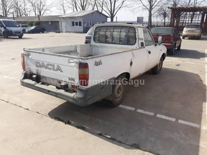 Dezmembrari auto Dacia 1307 - poza 3