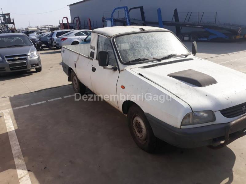 Dezmembrari auto Dacia 1307 - poza 4