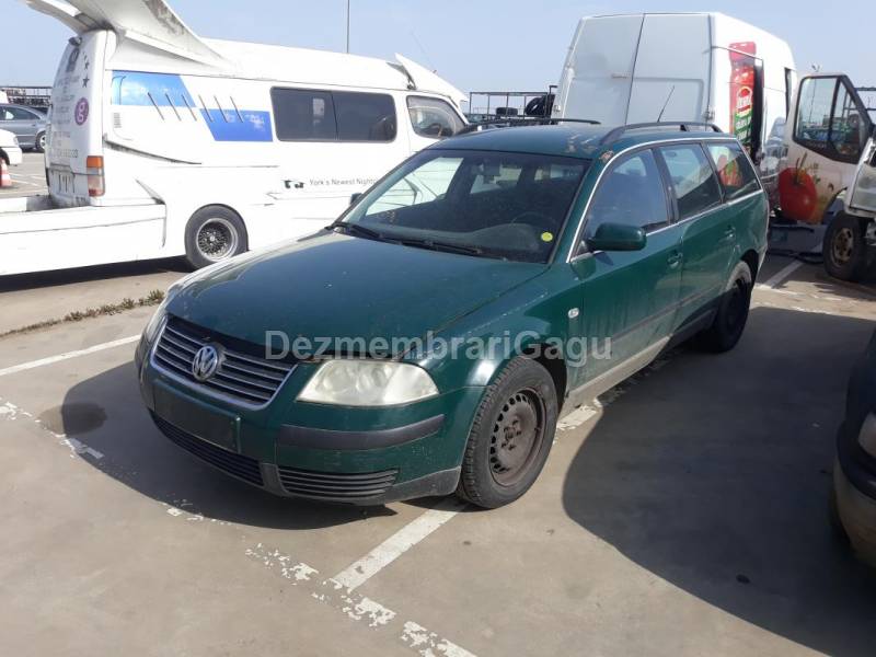 Dezmembrari auto Volkswagen Passat / 3b3 - 3b6 (2000-2005) - poza 1