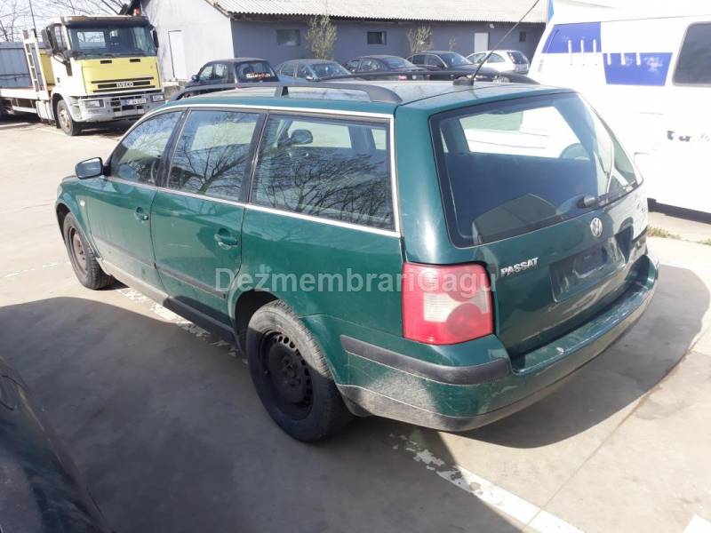 Dezmembrari auto Volkswagen Passat / 3b3 - 3b6 (2000-2005) - poza 2