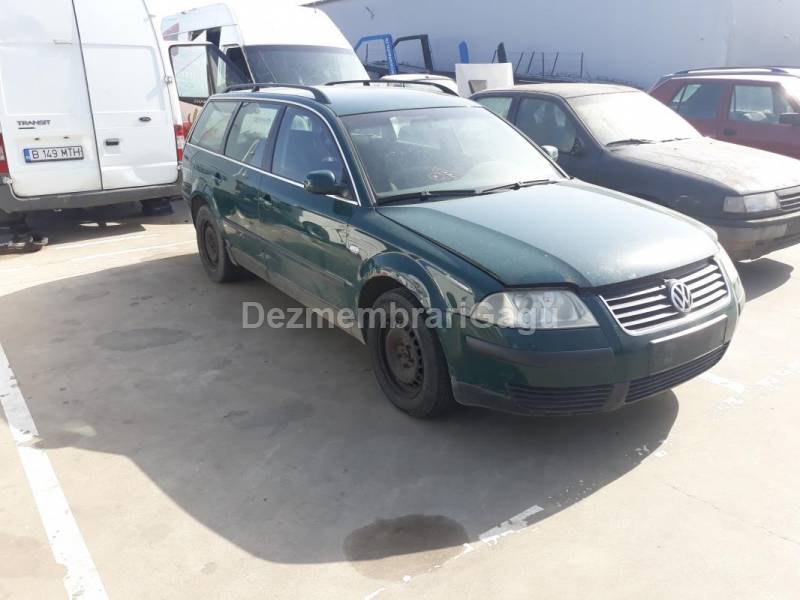 Dezmembrari auto Volkswagen Passat / 3b3 - 3b6 (2000-2005) - poza 4