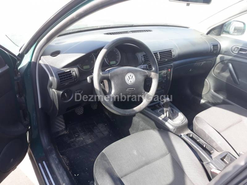 Dezmembrari auto Volkswagen Passat / 3b3 - 3b6 (2000-2005) - poza 5