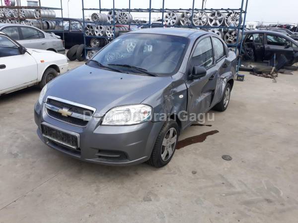 Dezmembrari Chevrolet Aveo