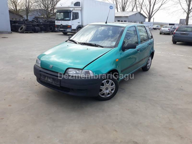 Dezmembrari auto Fiat Punto I (1993-2000) - poza 1