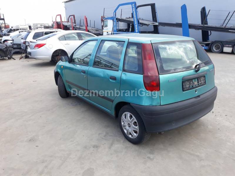 Dezmembrari auto Fiat Punto I (1993-2000) - poza 2