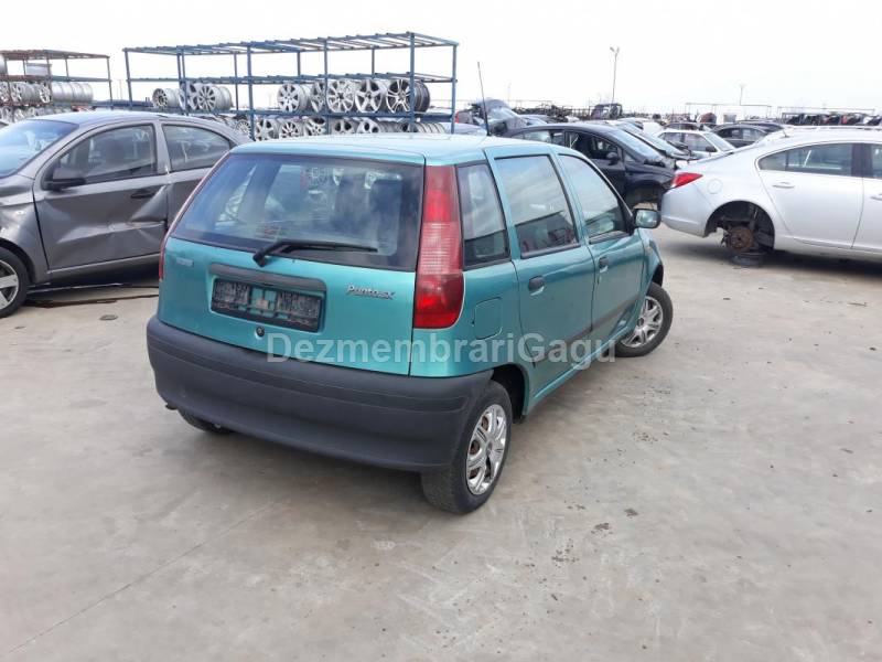 Dezmembrari auto Fiat Punto I (1993-2000) - poza 3