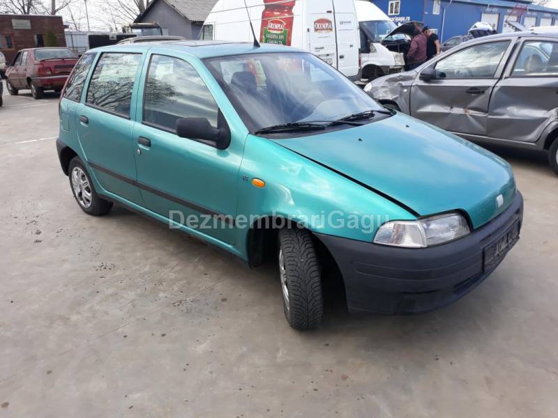 Dezmembrari auto Fiat Punto I (1993-2000) - poza 4