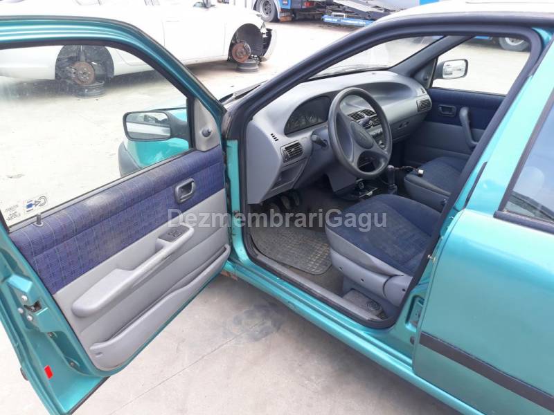 Dezmembrari auto Fiat Punto I (1993-2000) - poza 5