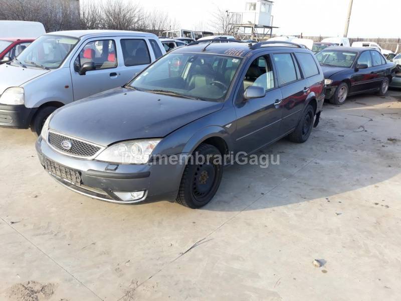 Dezmembrari auto Ford Mondeo III (2000-) - poza 1