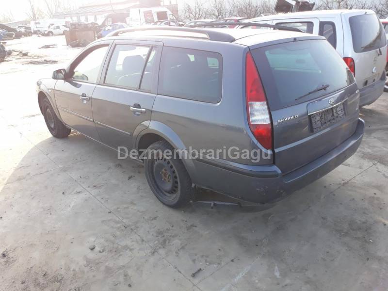 Dezmembrari auto Ford Mondeo III (2000-) - poza 2