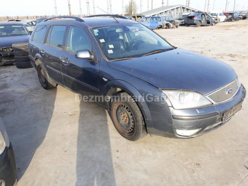 Dezmembrari auto Ford Mondeo III (2000-) - poza 4