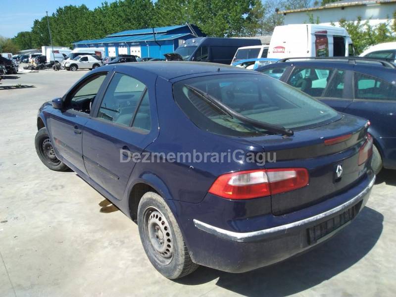 Dezmembrari auto Renault Laguna Ii (2001-) - poza 2