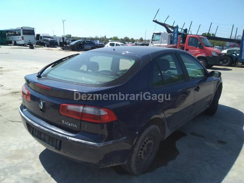 Dezmembrari auto Renault Laguna Ii (2001-) - poza 3