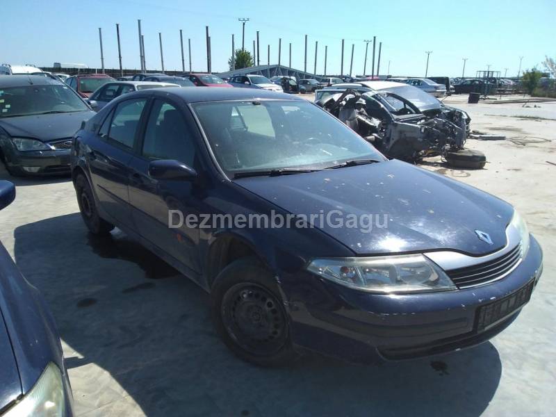 Dezmembrari auto Renault Laguna Ii (2001-) - poza 4