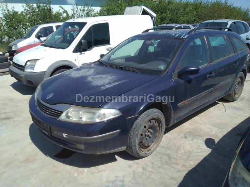 Dezmembrari auto Renault Laguna Ii (2001-) - poza 1