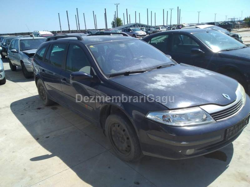 Dezmembrari auto Renault Laguna Ii (2001-) - poza 2