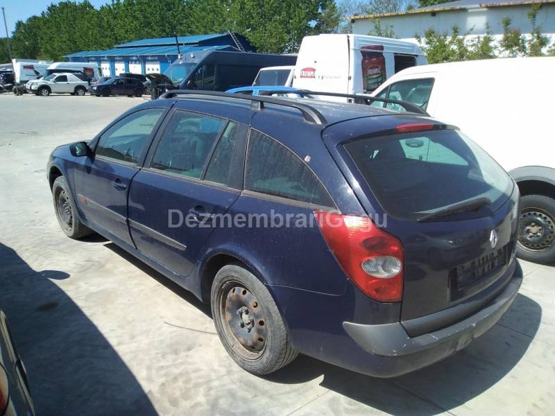 Dezmembrari auto Renault Laguna Ii (2001-) - poza 4