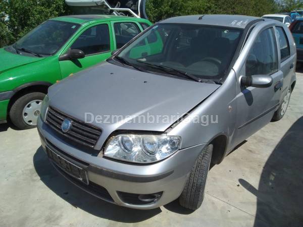 Dezmembrari Fiat Punto Ii (1999-)