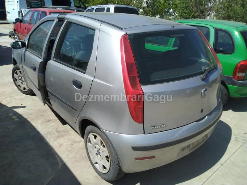 Dezmembrari auto Fiat Punto Ii (1999-) - poza 2