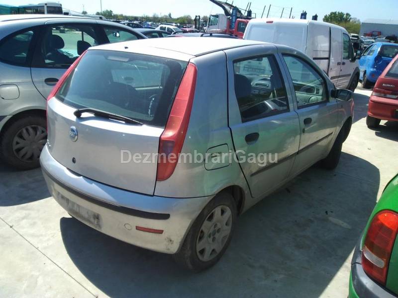 Dezmembrari auto Fiat Punto Ii (1999-) - poza 3