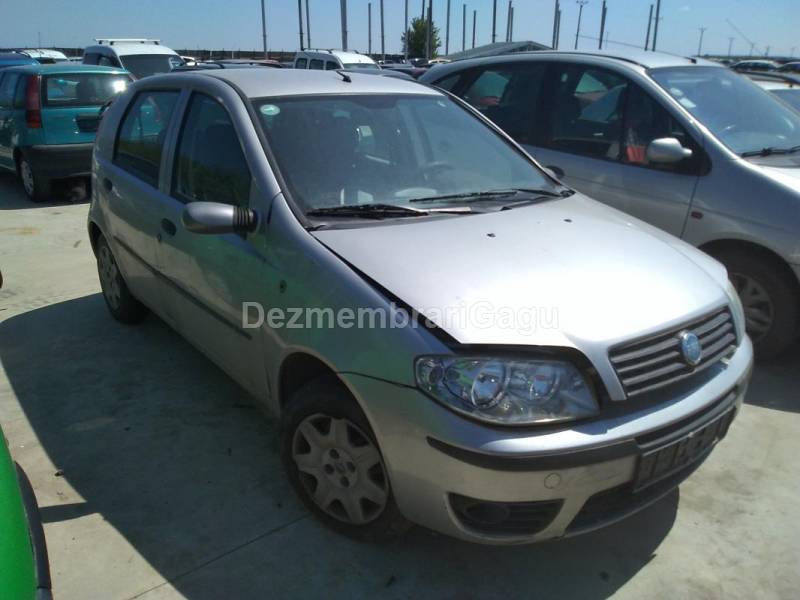 Dezmembrari auto Fiat Punto Ii (1999-) - poza 4