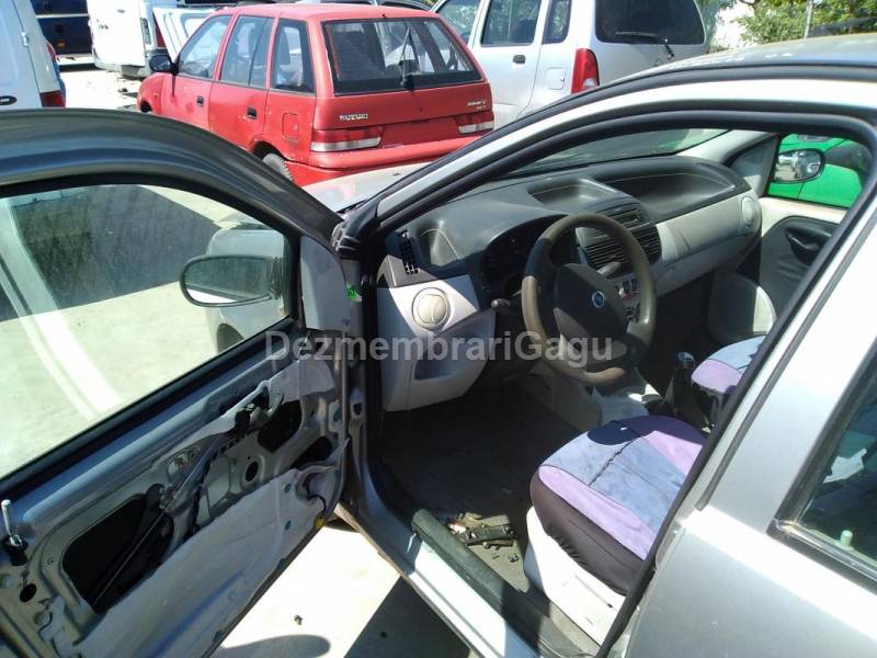 Dezmembrari auto Fiat Punto Ii (1999-) - poza 5