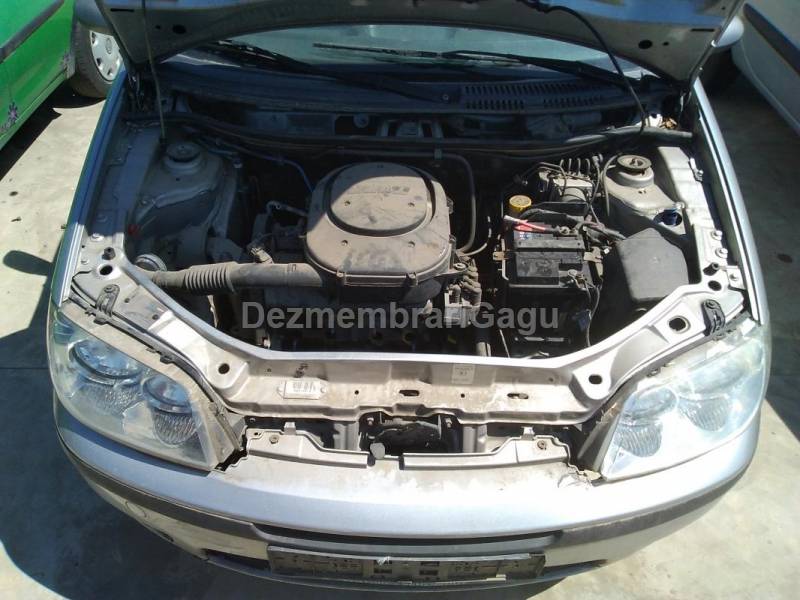 Dezmembrari auto Fiat Punto Ii (1999-) - poza 6