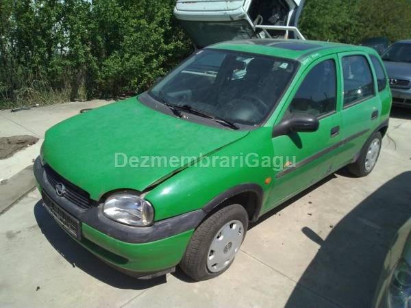 Dezmembrari Opel Corsa B (1993-2000)