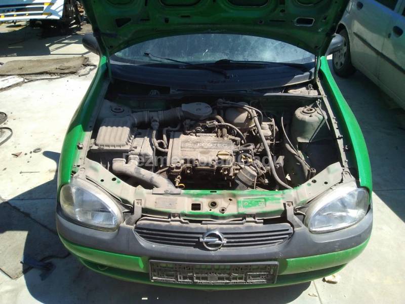 Dezmembrari auto Opel Corsa B (1993-2000) - poza 6