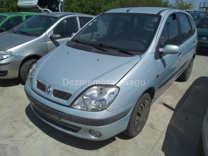 Dezmembrari auto Renault Scenic I (1999-) - poza 1