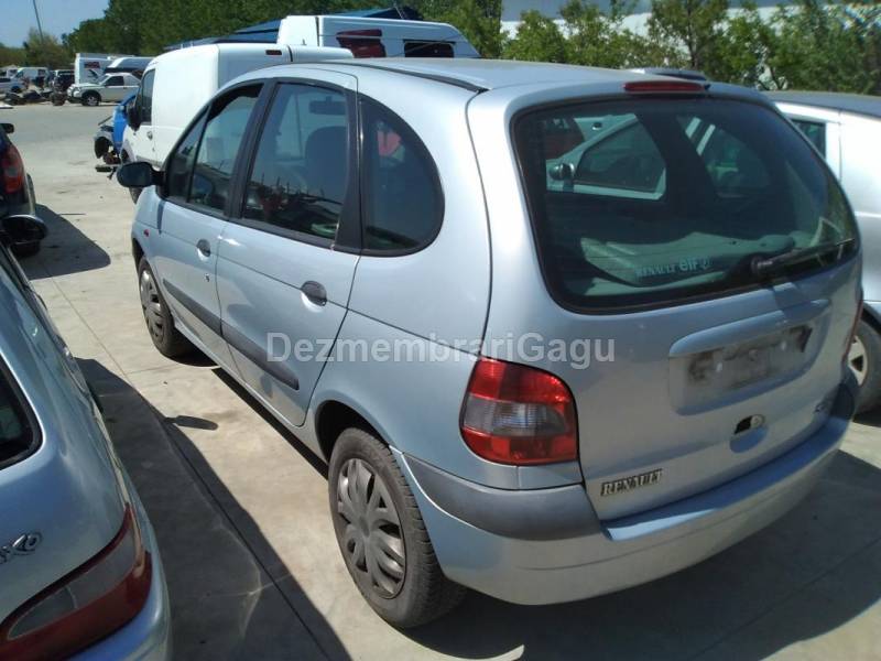 Dezmembrari auto Renault Scenic I (1999-) - poza 2