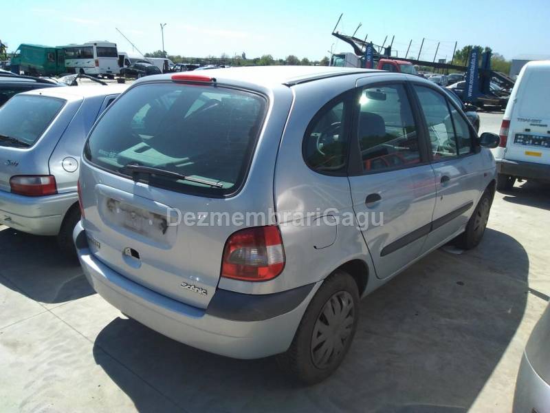 Dezmembrari auto Renault Scenic I (1999-) - poza 3