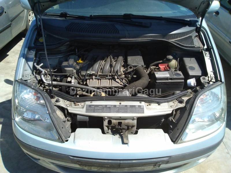 Dezmembrari auto Renault Scenic I (1999-) - poza 6