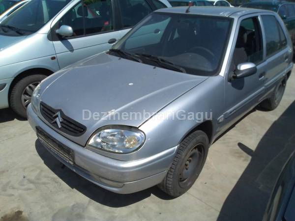 Dezmembrari Citroen Saxo