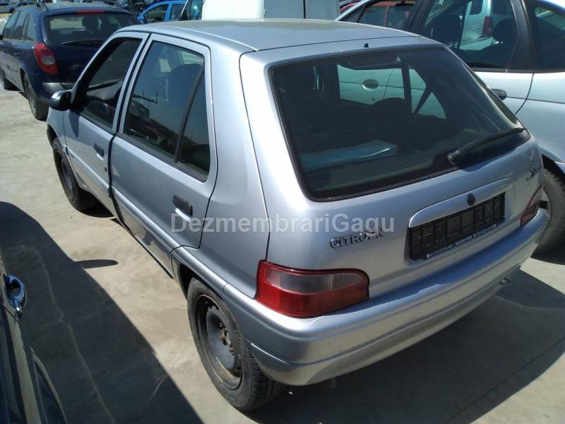 Dezmembrari auto Citroen Saxo - poza 2