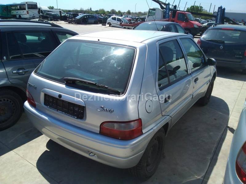 Dezmembrari auto Citroen Saxo - poza 3