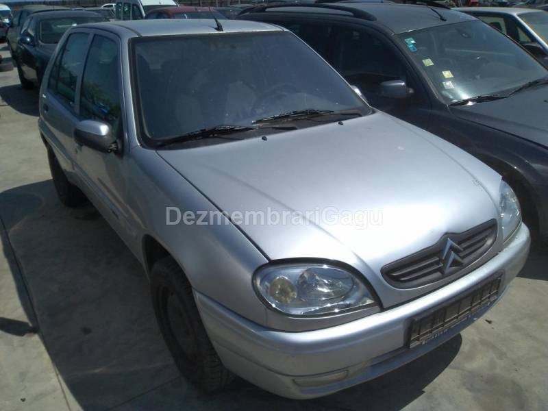 Dezmembrari auto Citroen Saxo - poza 4