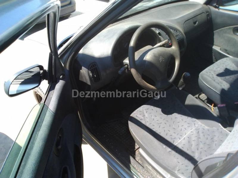 Dezmembrari auto Citroen Saxo - poza 5