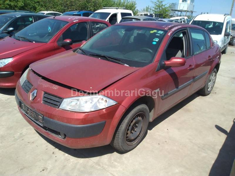 Dezmembrari auto Renault Megane Ii (2002-) - poza 1